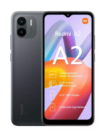 Redmi A2 64gb