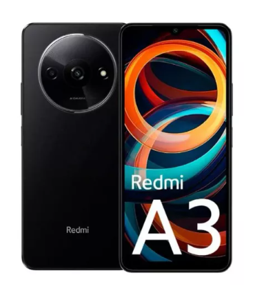 Xiaomi Redmi A3 Dual Sim 128gb 4gb Ram