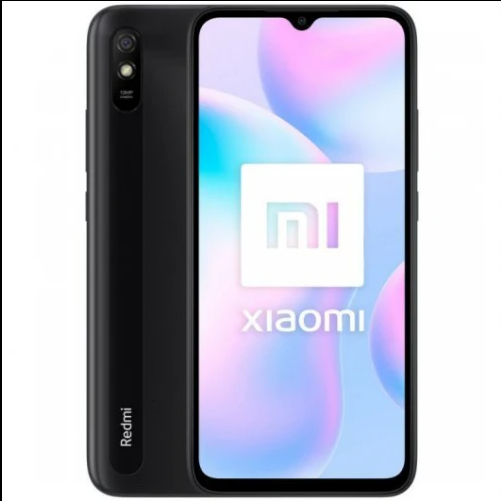 Xiaomi Redmi 9A 4G 32GB Cinza 2GB RAM